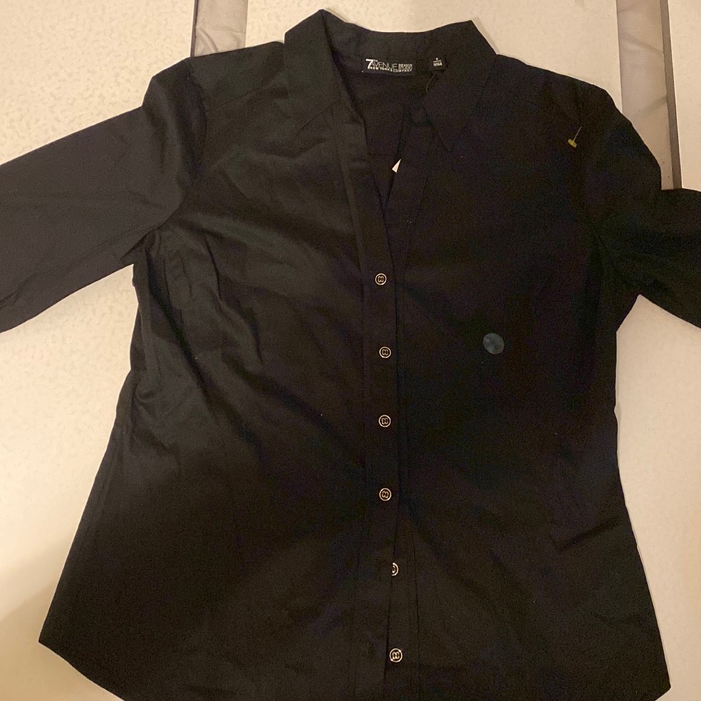 7th Avenue Design Studio New York & Company Size Small Petite 41423